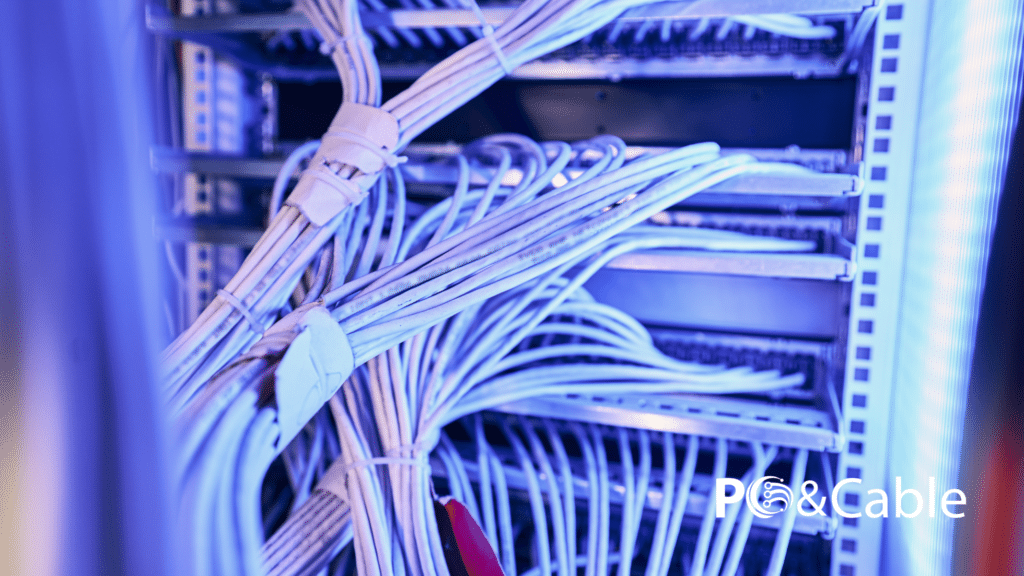 Cabling